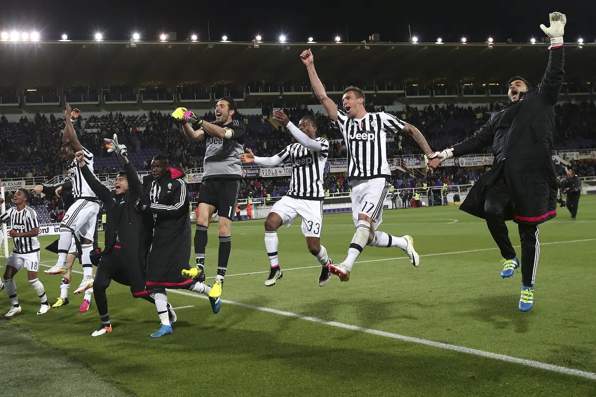 Juventus