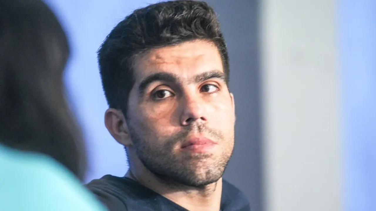 Fabiano Beltrame