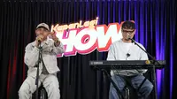 3 Alasan Pasto Pilih Anggi Marito Hingga Sandhy Sondoro Jadi Bintang Tamu Konser, Apa Saja?
