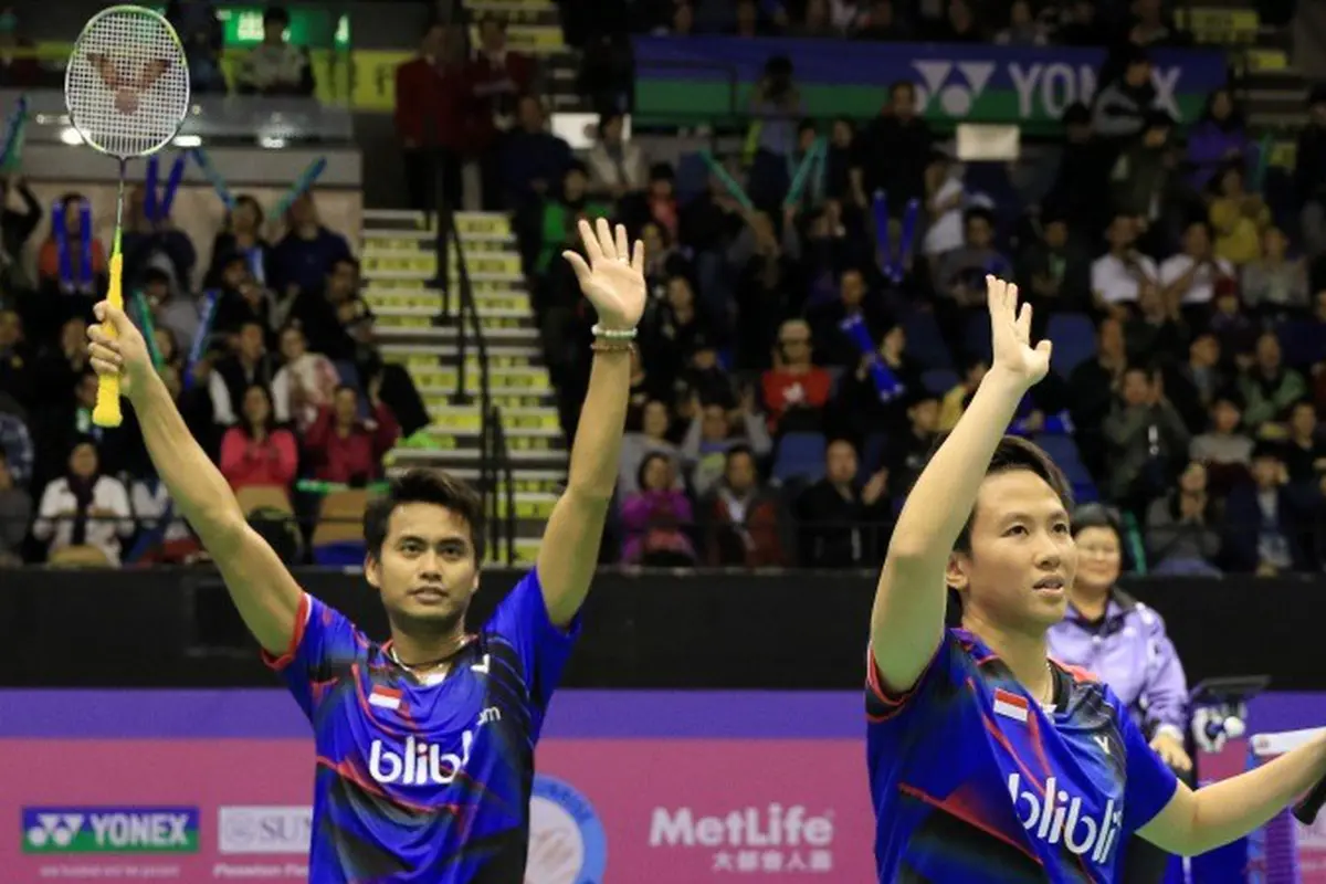 All England