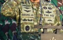 Ini Orang-Orang yang Temani Jenderal Dudung Selama jadi Kasad 'Dari Sebelum Matahari Terbit Sampai Tenggelam