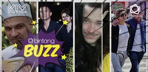 Inilah sosok 4 pria yang singgah di hati Nikita Mirzani.