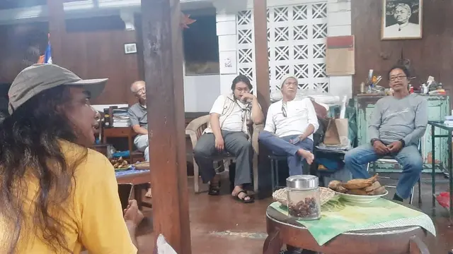 Hangno Hartono