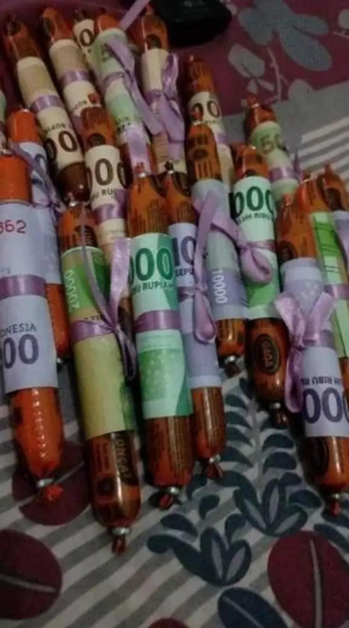 Hitungan THR yang Bisa Diterima Seorang Karyawan Masa Kerja Kurang dari 1 Tahun dan Pajaknya