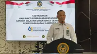 Dari Balik Penjara, Terkuak Peran Sipir Diduga Terlibat Bisnis Narkoba