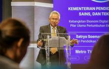Dua Kegaduhan Satryo Bikin Prabowo Geram, Langsung Dipecat dari Kabinet
