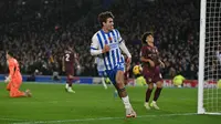 Setelah Rentetan Kekalahan Man City, Guardiola: Tim Lain Mungkin Layak Jadi Juara Premier League