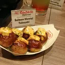 Menjelajah Yokocho di Jakarta, Surganya Japanese Street Food dalam Satu Tempat