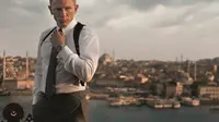 Franchise Film James Bond Berpotensi Dilepas Sony