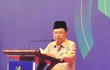 VIDEO: Wapres JK Blak-blakan Pernah Dibuat Emosi Menkeu Sri Mulyani "Saya Marah Sekali!"
