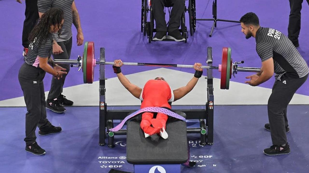 Pecahkan Rekor Pribadi, Ni Nengah Widiasih Minta Maaf Tak Sabet Medali di Paralimpiade 2024