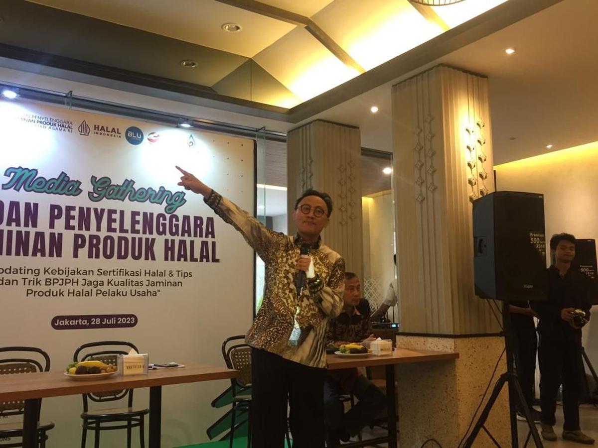 Restoran Non-Halal