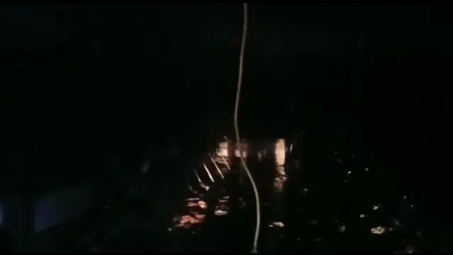 Kebakaran