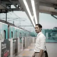 Potret Arya Saloka Usai Putri Anne Lepas Hijab (Sumber: Instagram/arya.saloka)