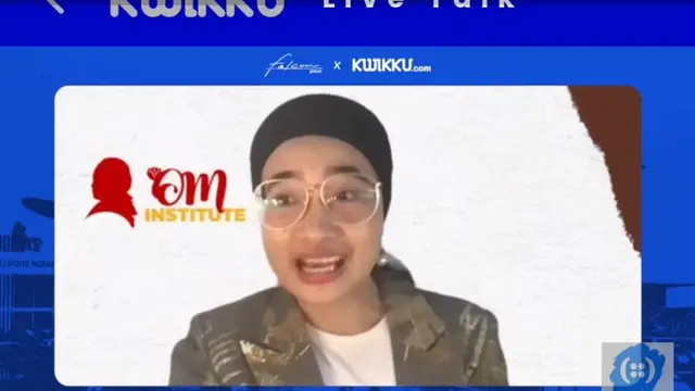 Kwikku gelar kompetisi menulis