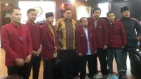 Fadli Zon Dukung Himpunan Mahasiswa Persis Bangun Jiwa Bangsa