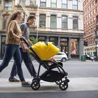 Stroller Bugaboo merilis generasi ke-5 seri Bee (Foto: Dok. Bugaboo)