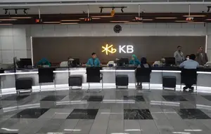 Direktur Utama Beli 980.000 Saham BBKP