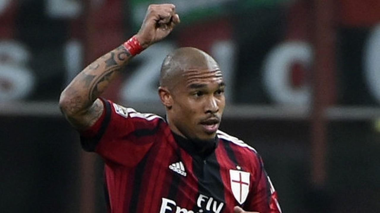 Tolak bahas Belanda, De Jong pilih fokus ke Milan