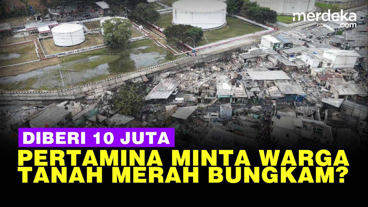 VIDEO: Pertamina Buka Suara Soal Santunan Rp10 Juta Minta Warga Bungkam