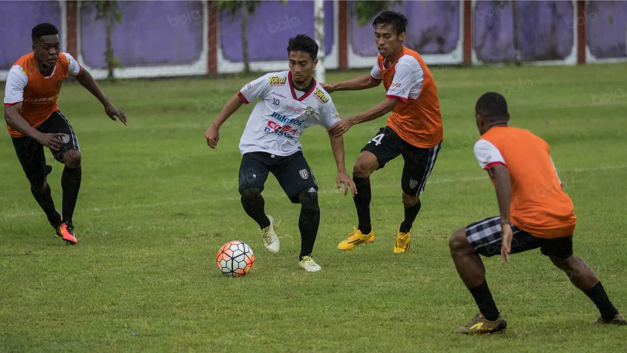 Bali United