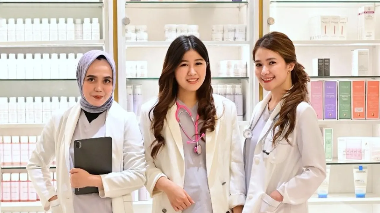 17 Tahun Berdiri, Nathalie Beauty Clinic Jadi Klinik Kecantikan Terpercaya di Jambi dan Raih Ragam Penghargaan
