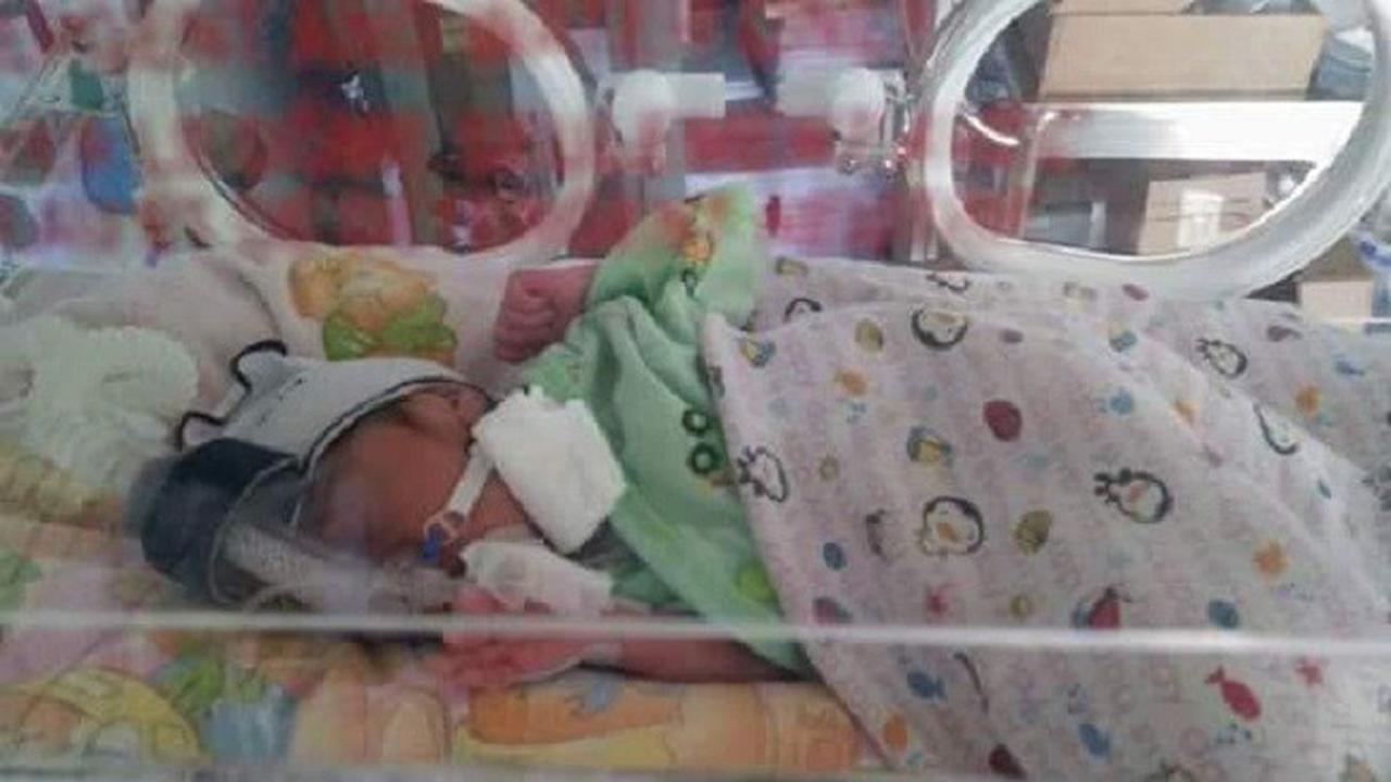 Orangtua Nekat Jual Bayi Usia 12 Hari demi Bayar Biaya Operasi