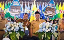 VIDEO: Pidato Galak Gubernur Pensiunan Jenderal Bikin Syok ASN di Jawa Tengah