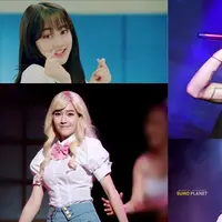 Penuh perjuangan, para idol K-Pop ini bertahun-tahun jalani masa trainee.