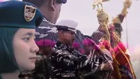 Hari Sumpah Pemuda, Kasal Beri Penghargaan kepada Prajurit TNI AL Berprestasi