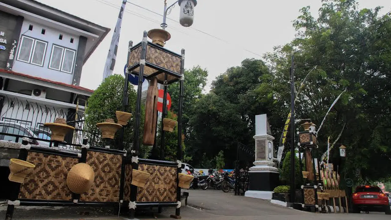 Bambu Purwakarta