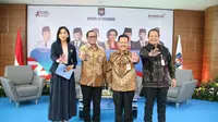Banyak Kepala Daerah Kena OTT,  BPSDM Kemendagri Ingatkan Soal Kejujuran dan Integritas