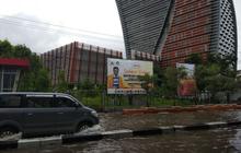 Tahukah Anda? Dinas PU Makassar Catat 9 Titik Rawan Banjir Makassar Akibat Sampah