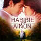Film Habibie & Ainun dapat disaksikan melalui platform streaming Vidio. (Dok. Vidio)