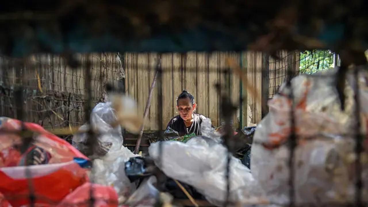Hasil Riset: Indonesia Penghasil Polusi Plastik Terbesar Ketiga di Dunia