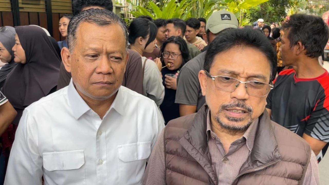 Keliling Daerah, Jokowi Minta Tak Disambut Seperti Pejabat
