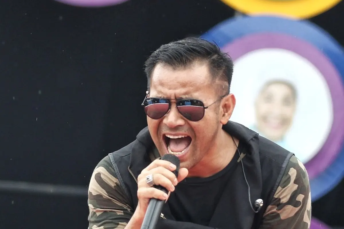 [Bintang] Judika