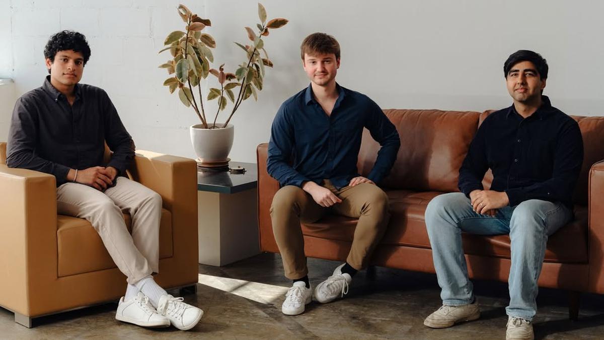 Kalahkan Zuckerberg, 3 Sekawan Lulusan SMA Jadi Miliarder Termuda Berkat Startup AI Mercor