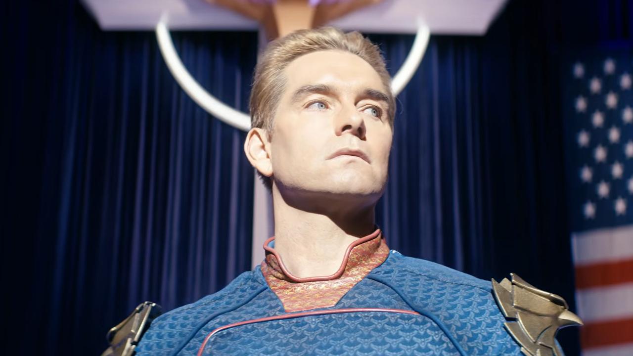 The Boys Season 5 Will Airs in April 2026, New Trailer Shows Homelander's Growing Power