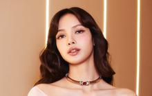 Intip Penampilan Lisa Blackpink di Serial 'The White Lotus', Kecantikannya Curi Perhatian