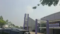 Renovasi Atap Tribune Barat Stadion Indomilk Arena Terus Dikebut, Kapan Persita Tangerang Bisa Kembali ke Kandang?