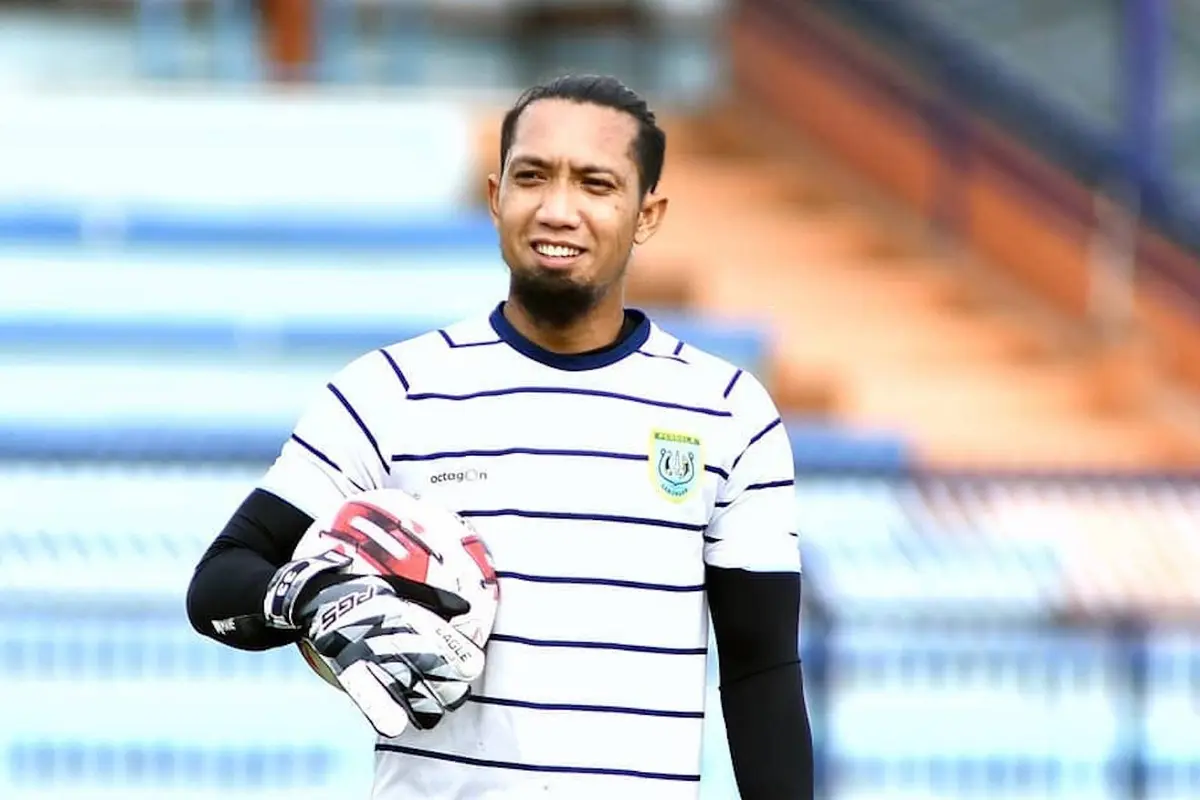 Dwi Kuswanto, Persela Lamongan