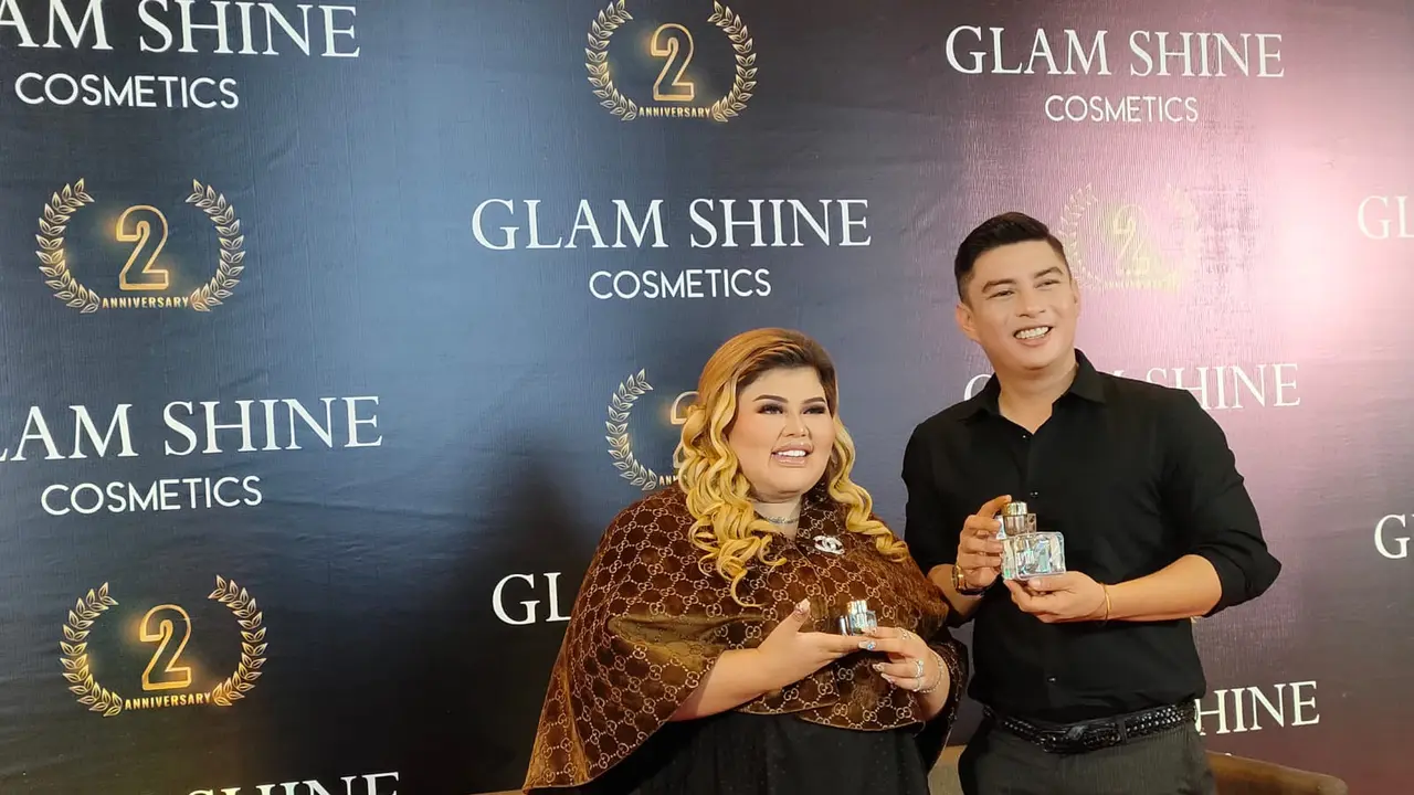 Setelah Ambil Risiko Berhenti Jadi ASN, Kini Produk Kecantikan Milik Shindy Samuel Telah Hadir di Luar Negeri