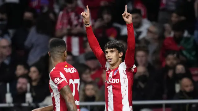 Gol Anthony Elanga Selamatkan MU dari Kekalahan Atas Atletico Madrid