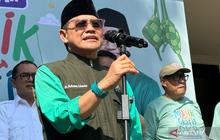 Bupati Cilacap Tersangka Korupsi Pemerasan, Cak Imin Prihatin dan Hormati Proses Hukum