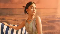 Andrea Tanzil Gambarkan Indahnya Momen Pedekate Melalui Lagu berjudul Like That, Jadi Single Ketiga dalam Bermusik