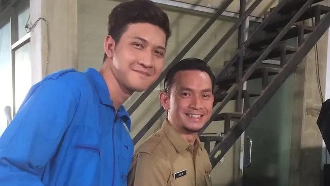 Sinetron Tuhan Ada di Mana-Mana