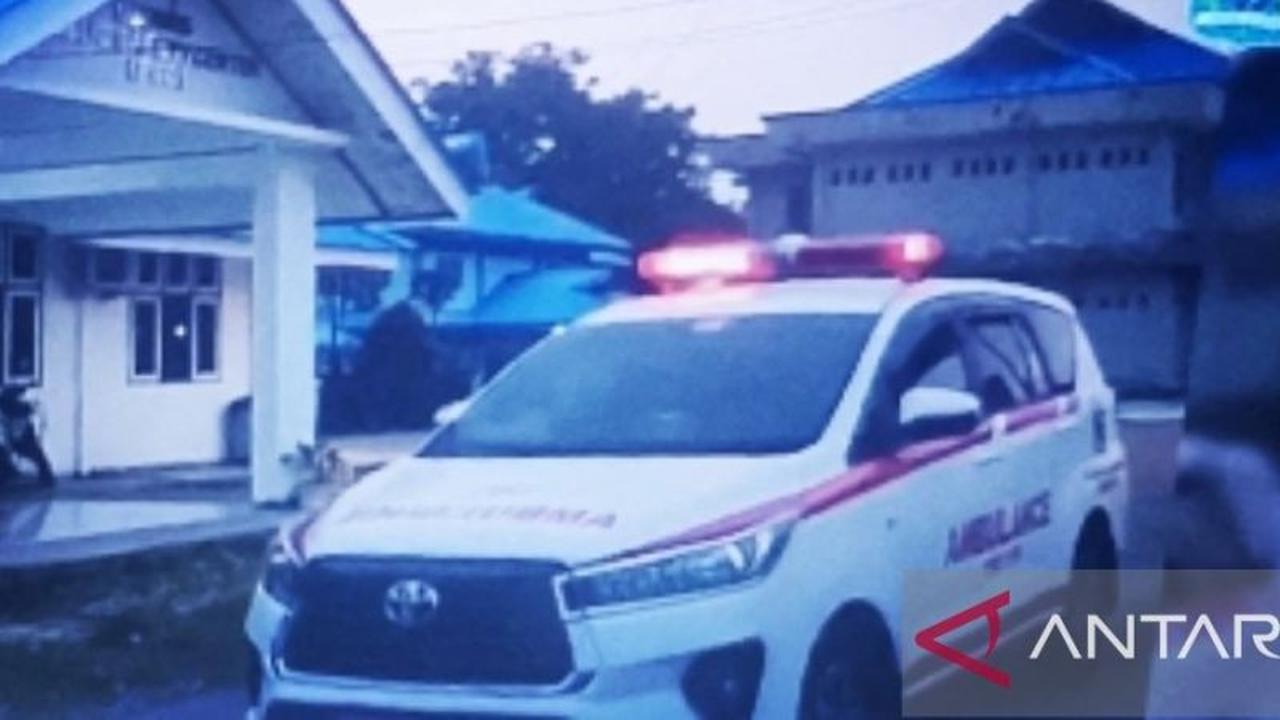 Tahukah Anda? Layanan PSC 119 Biak Kini Jangkau Pelosok Kampung 24 Jam, Wujudkan Konsep 'Yaswarau' Dinkes Biak Numfor