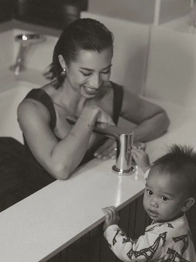 Jennifer Bachdim [Foto: Instagram/jenniferbachdim]