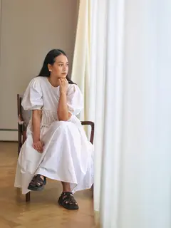 Mengenal Yamechae bahwa hidup tidak apa-apa menyerah./copyright fimela/adrian putra